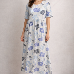 Premium Rayon Sleepwear Set – NW_MA_01