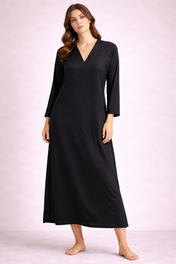 Rayon Sleepwear | MOQ. 200 | Custom Colours | Custom Prints