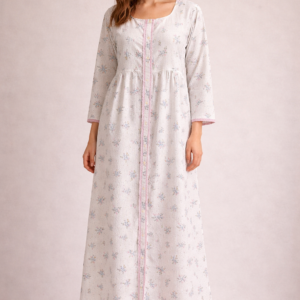 Cotton Sleepwear | MOQ. 200 | Custom Colours | Custom Prints