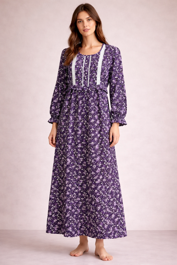 Cotton Sleepwear | MOQ. 200 | Custom Colours | Custom Prints