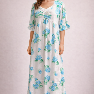 Cotton Sleepwear | MOQ. 200 | Custom Colours | Custom Prints