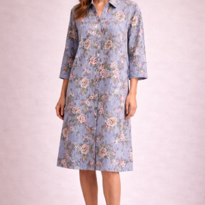 Cotton Sleepwear | MOQ. 200 | Custom Colours | Custom Colours