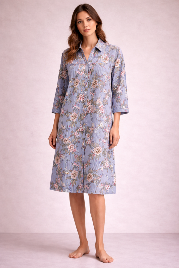 Cotton Sleepwear | MOQ. 200 | Custom Colours | Custom Colours