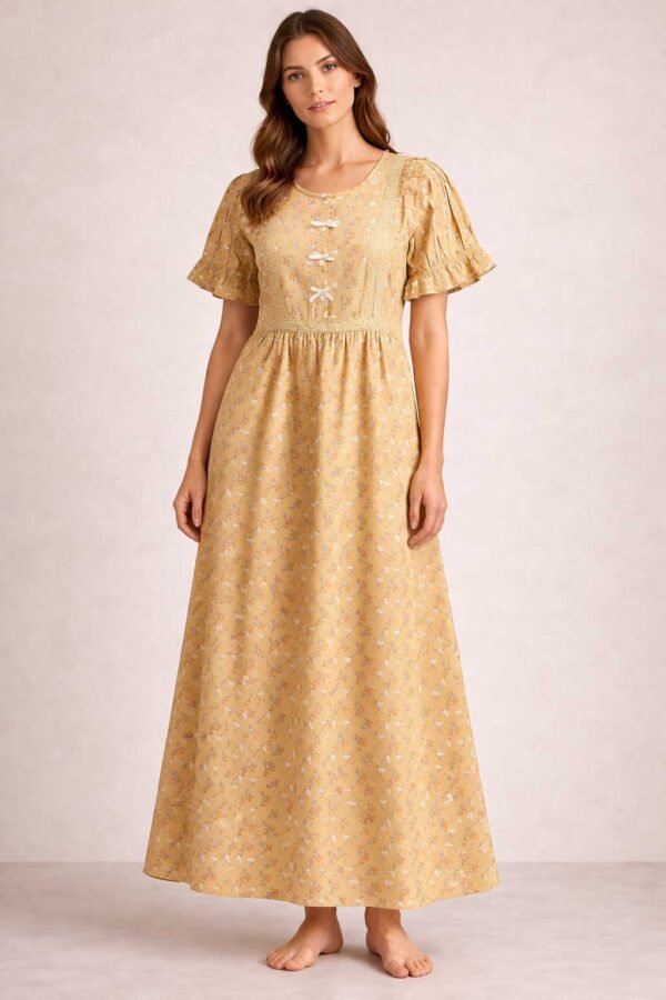 Rayon Sleepwear | MOQ. 200 | Custom Colours | Custom Prints