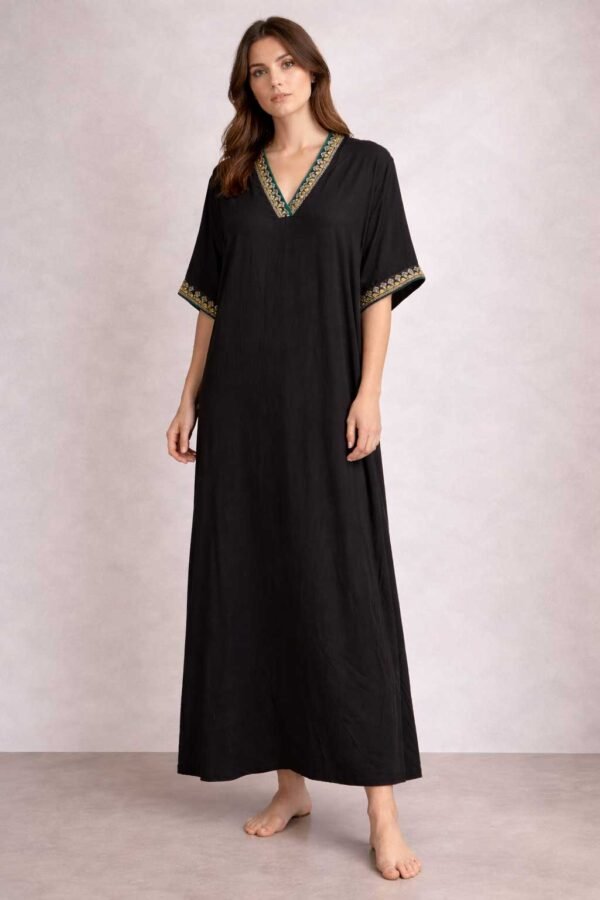 Rayon Sleepwear | MOQ. 200 | Custom Colours | Custom Prints