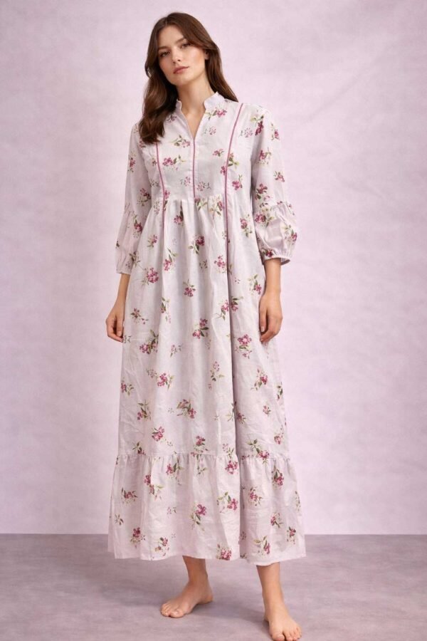 Poly Sleepwear | MOQ. 200 | Custom Colours | Custom Prints