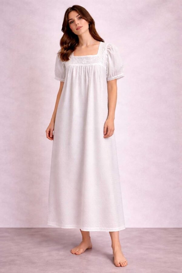 Cotton Sleepwear | MOQ. 200 | Custom Colours | Custom Prints