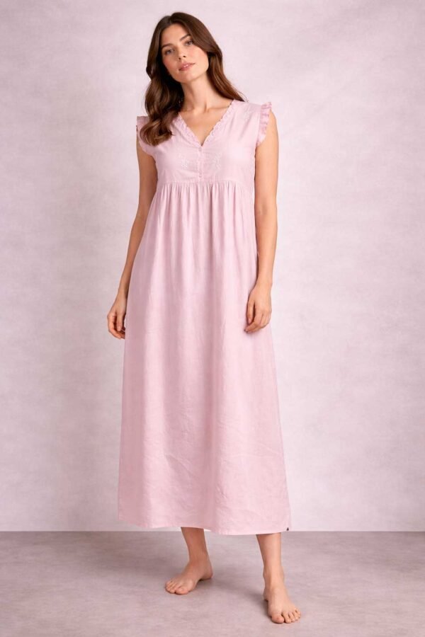 CottonSleepwear | MOQ. 200 | Custom Colours | Custom Prints