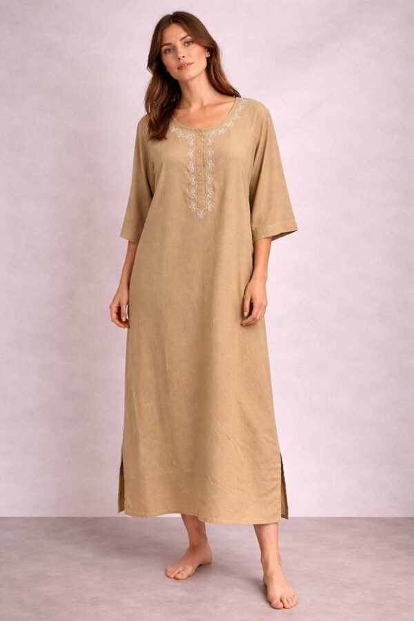 Rayon Sleepwear | MOQ. 200 | Custom Colours | Custom Prints