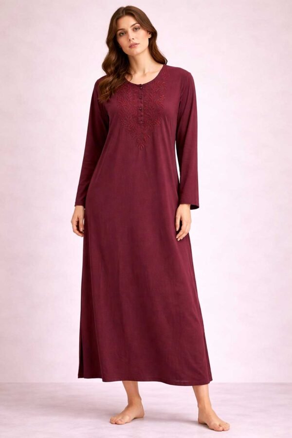 Rayon Sleepwear | MOQ. 200 | Custom Colours | Custom Prints