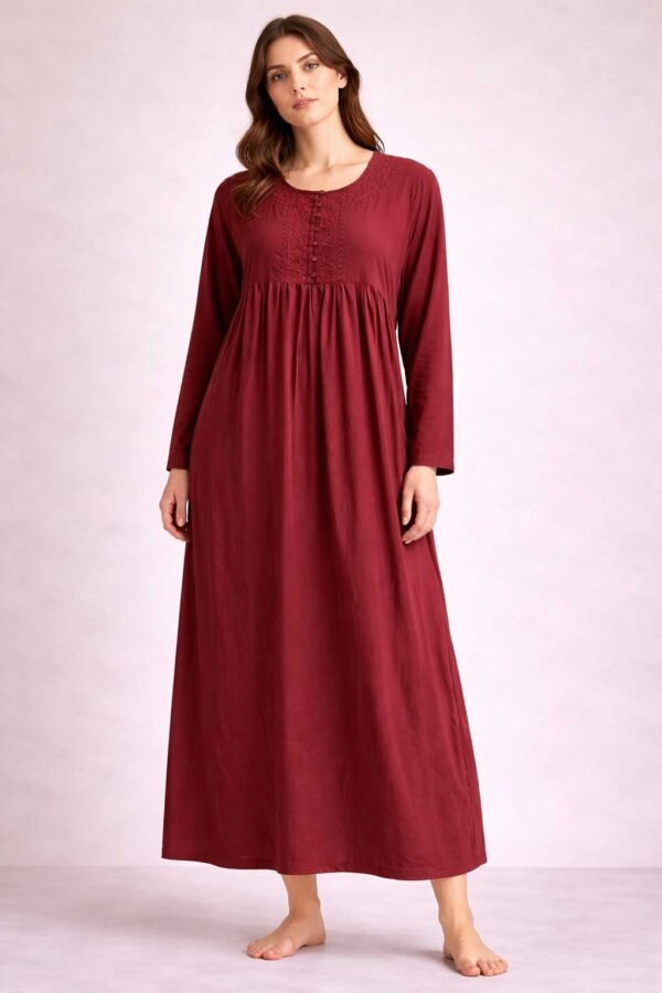 Rayon Sleepwear | MOQ. 200 | Custom Colours | Custom Prints